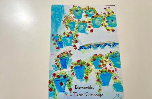 San Lorenzo Apartment | Tierra Cordobesa