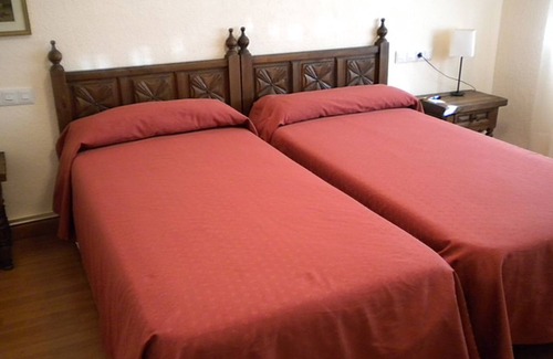 Osorno Hotel | Tierra De Campos