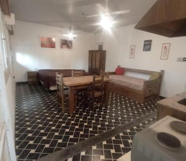 San Juan Apartment | Tierra del Sol