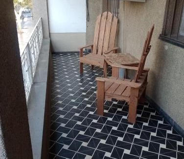 San Juan Apartment | Tierra del Sol