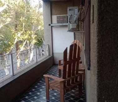 San Juan Apartment | Tierra del Sol