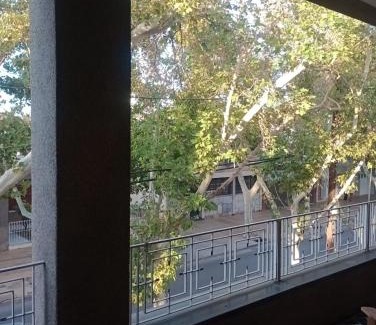 San Juan Apartment | Tierra del Sol