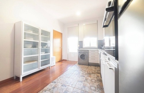 Ferrol Apartment | Tierra Ferrol Apartment