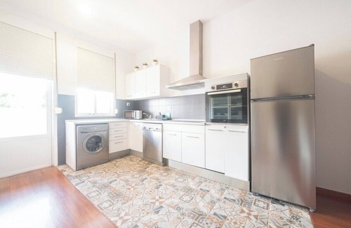 Ferrol Apartment | Tierra Ferrol Apartment