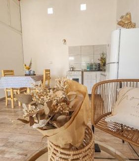 El Bolson Apartment | Tierra Patagonica Departamentos