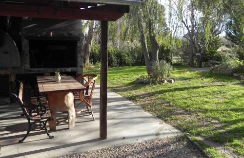 Sierra de la Ventana Cabin | Tierra Ventana - Casas de Montaña