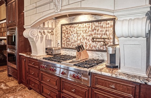 Tierra Verde House | Tierra Verde - St. Petersburg Waterfront Mansion Estate - Pool - Boat Dock