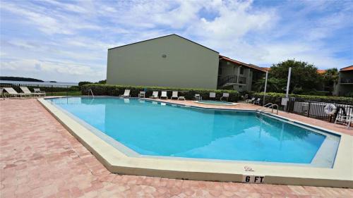 Tierra Verde Resort | TIERRA VERDE! UPdated! BIG water view!