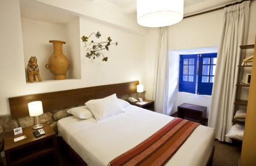 Cusco Historic Center Hotel | Tierra Viva Cusco Saphi Hotel