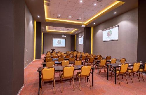 Tacna Hotel | Tierra Viva Tacna