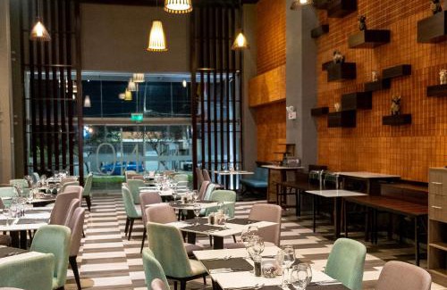 Tacna Hotel | Tierra Viva Tacna