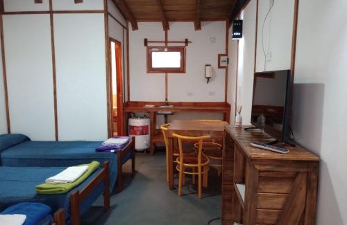 San Agustin de Valle Fertil Hotel | Tierra Yacampis264