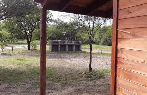 San Agustin de Valle Fertil Hotel | Tierra Yacampis264