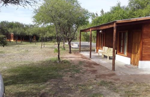 San Agustin de Valle Fertil Hotel | Tierra Yacampis264