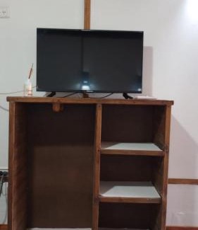 San Agustin de Valle Fertil Hotel | Tierra Yacampis264