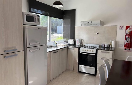 Calderilla Cabin | Tierras del Norte