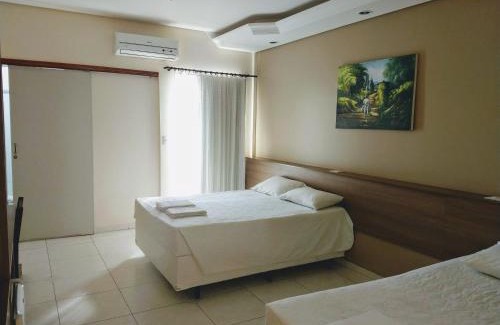 Olimpia Hotel | Tiffany Hotel
