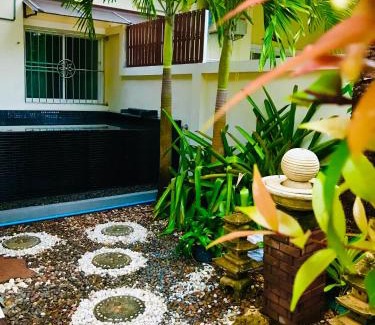 Krabi House | Tiger Cave Home