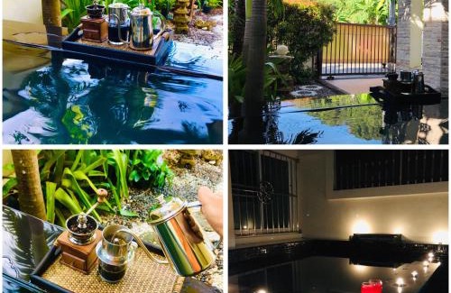 Krabi House | Tiger Cave Home