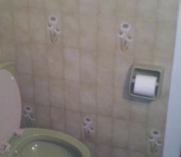 Bcharre House | Tiger House Guest House