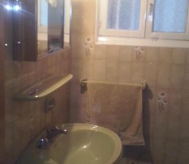 Bcharre House | Tiger House Guest House