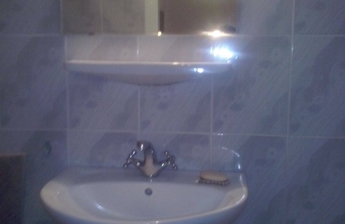 Bcharre House | Tiger House Guesthouse