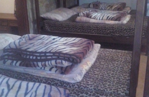 Bcharre House | Tiger House Guesthouse