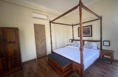 Sawai Madhopur Hotel | Tiger Retreat