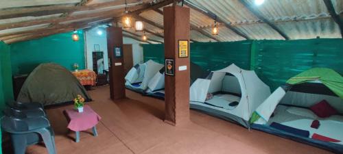 Huliyarahalli House | Tigerwoods Cottage