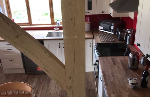 Fiunary Cottage | Tigh a Chabar, Savary. Nr Lochaline. Cosy cottage, sleeps 4. Sea views.