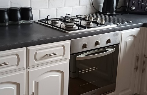 Flodabay House | Tigh 'a Chreagain, Geocrab, Isle of Harris