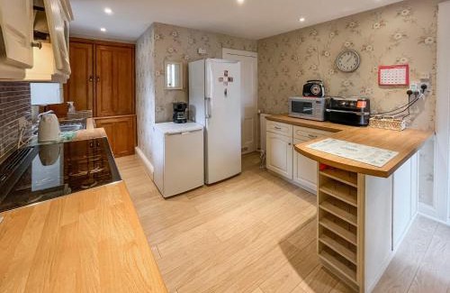 Aberfeldy House | Tigh N Eilean