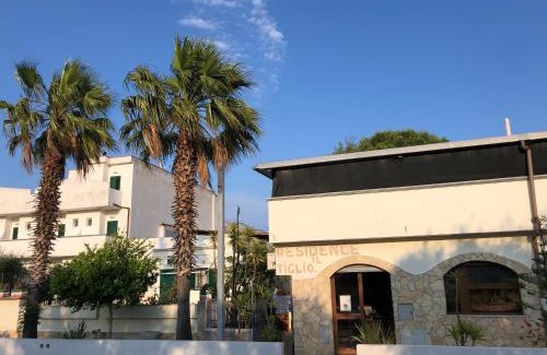 Chiesiola Apartment | Tiglio Vieste