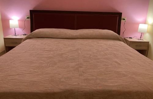 Chiesiola Apartment | Tiglio Vieste