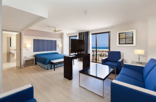 El Madronal Resort | Tigotan Lovers & Friends Playa de las Américas - Adults Only (+18)