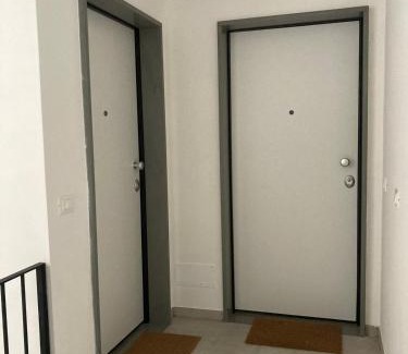 Cosenza Apartment | Tigrai Luxury Apartments