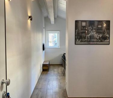 Cosenza Apartment | Tigrai Luxury Apartments