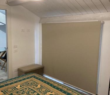 Cosenza Apartment | Tigrai Luxury Apartments