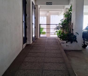 Tigre Apartment | Tigre Center