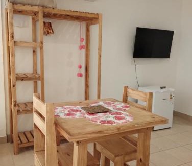 Tigre Apartment | Tigre Center