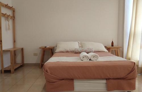 Tigre Apartment | Tigre Center