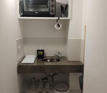 Tigre Apartment | Tigre Center