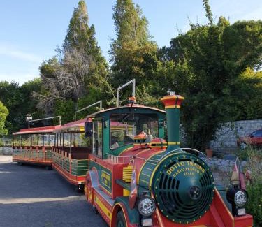 Sestri Levante Other | Tigullio Camping & Resort