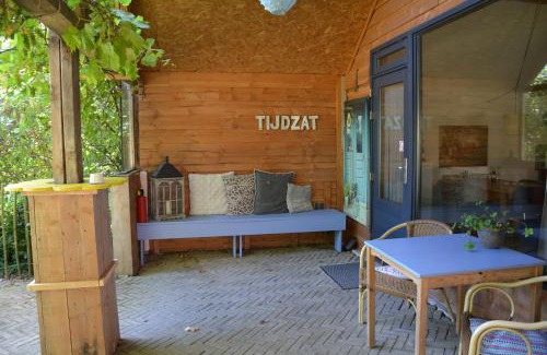 Municipality of Haaren Bed & Breakfast | Tijdzat