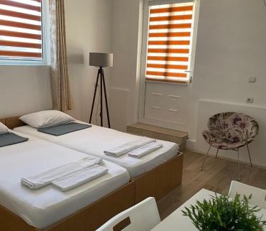 Bogoroditsa Apartment | TIKI Apartments