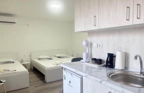 Bogoroditsa Apartment | TIKI Apartments