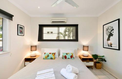 Bungalow House | Tiki Dreams - With A Large Breezy Balcony