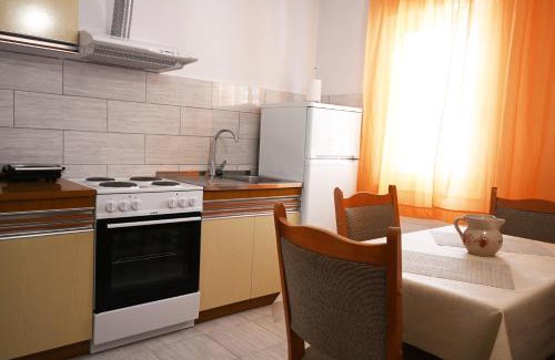 Hvar Apartment | TikTok View - ZF Hvar