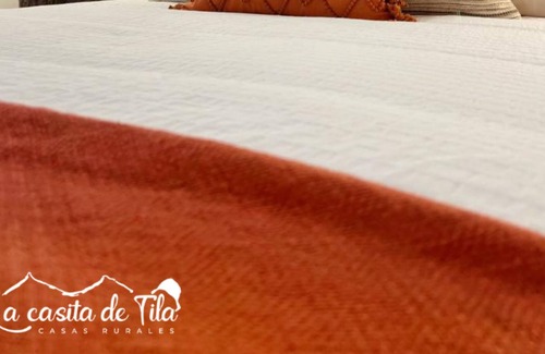 Adeje Cottage | Tila's House. A charming rural house in the Canary Islands Natural Park.