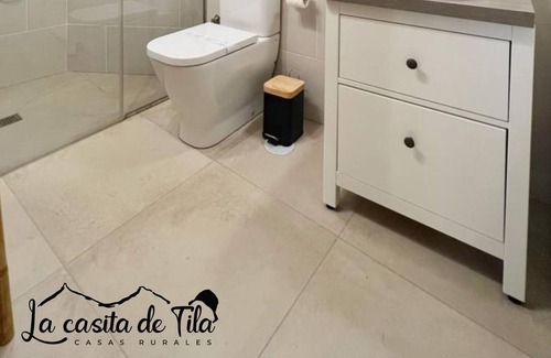 Adeje Cottage | Tila's House. A charming rural house in the Canary Islands Natural Park.